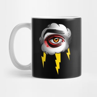 Nube Mug